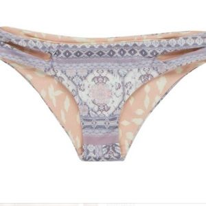L*space reversible bikini bottoms